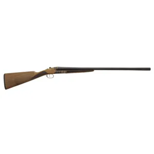 SILVER EAGLE Round Body 12 Gauge 28" 2rd - Walnut