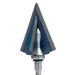 HOT SHOT MANUFACTURING Hotshot X Shot TI 100gr Broadhead