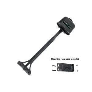 TENPOINT 3-Arrow Instant Detach Quiver Black