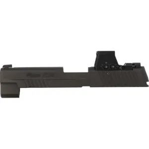 SIG SAUER Slide Assy P226 9mm 4.4" XRay3 Romeo X Pro Black