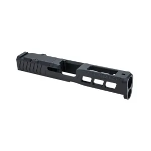 ZAFFIRI PRECISION ZPS.3 OR Complete Slide RMR Footprint G19 TB Gold