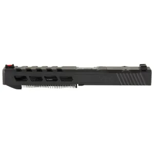 ZAFFIRI PRECISION ZPS.2 OR Complete Slide RMR Footprint Glock 34 G3