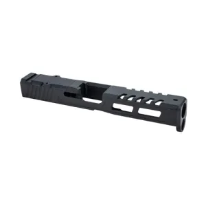 ZAFFIRI PRECISION ZPS.2 OR Complete Slide RMR Footprint G17 Gen 5
