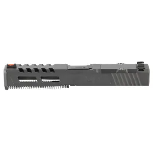 ZAFFIRI PRECISION ZPS.2 OR Complete Slide RMR Footprint G17 Gen 3