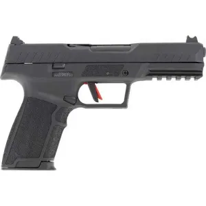TISAS PX-5.7 5.7x28mm 4.8" 20rd - Black