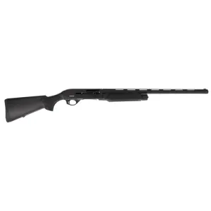SPANDAU S2 12 Gauge 28" 3rd - Black