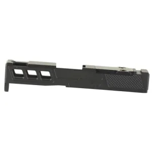 ZAFFIRI PRECISION ZPS.P OR Stripped Slide RMSc Footprint Glock 43