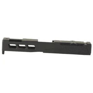 ZAFFIRI PRECISION ZPS.P OR Stripped Slide RMR Footprint Glk19 Gen 3