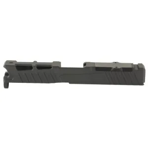 ZAFFIRI PRECISION ZPS.4 OR Stripped Slide RMR Footprint Glk19 Gen 5
