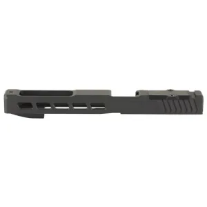 ZAFFIRI PRECISION ZPS.3 OR Stripped Slide RMR Footprint Glk17L Gen3