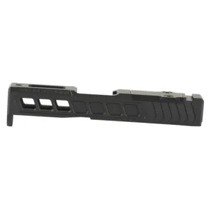 ZAFFIRI PRECISION ZPS.3 OR Stripped Slide RMSc Footprint Glock 43