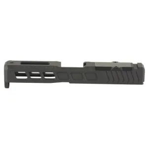 ZAFFIRI PRECISION ZPS.3 OR Stripped Slide RMR Footprint Glk19 Gen 5