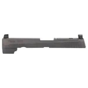 SIG SAUER P320 4.7" Slide Assembly Black for P320