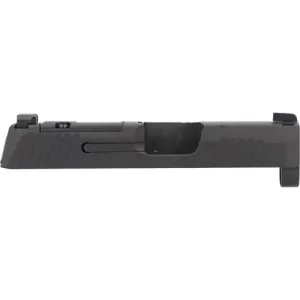 SIG SAUER Slide Assy P365XL 9mm 3.7" Micro XRay3 OR White