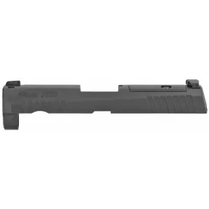 SIG SAUER P320 Pro Slide Assembly 9mm 3.9" XRAY3 Sights