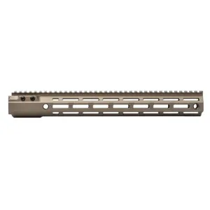 AERO PRECISION 15" Mod 4 Handguard - KB Anodized