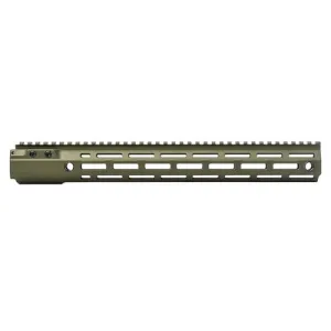 AERO PRECISION 15" Mod 4 Handguard - ODG Anodized