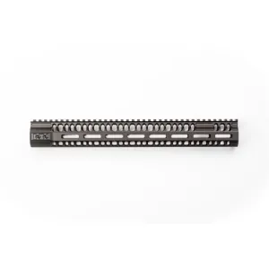 2A ARMAMENT 15" M Lok Bl Rail W/Titanium