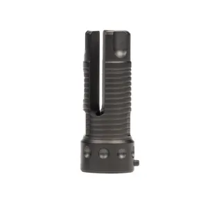 KNIGHTS ARMAMENT 7.62 QDC Flash Suppressor Kit 3/4" - 24 TPI