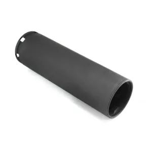 KNIGHTS ARMAMENT Suppressor Shroud 7.62 CQB BLK