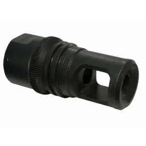 AAC (ADVANCED ARMAMENT) TIQD Brake 90T 338LM 5/8-24