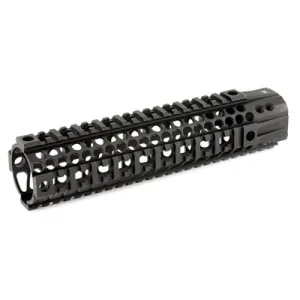 SPIKES TACTICAL LW BAR2 RAIL 10IN BLK FOR AR R