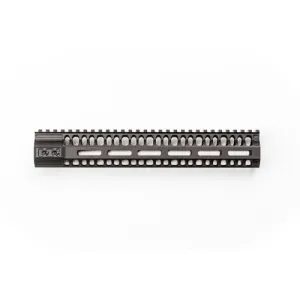 2A ARMAMENT 12" MLok Bl Rail W/Titanium Bbl