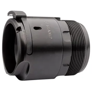 AAC (ADVANCED ARMAMENT) S.T.A.M.P. Mount 51T QD Attachment Blk 1.37524 tpi