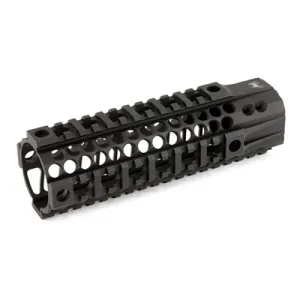 SPIKES TACTICAL LW BAR2 RAIL 7IN BLK FOR AR RI