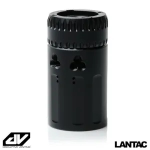 LANTAC BMD Blast Mitigation Device Gen2 A3 Adapter Collar