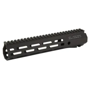 BALLISITC ADVANTAGE Logic Series 10" M-LOK Rail Fits AR15 | Black