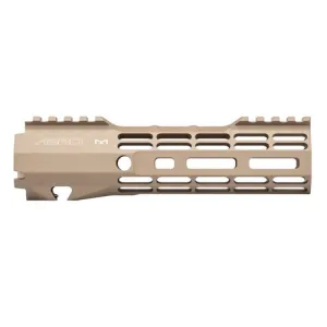 AERO PRECISION 7" ATLAS S-ONE M-Lok Handguard for AR15 - FDE
