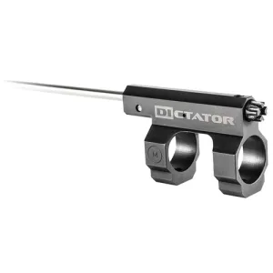 POF Dictator 9 Pos 308 Gas Block Mid Length Direct Imp