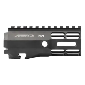 AERO PRECISION AR15 4.8" ATLAS R-ONE M-LOK Handguard Ano