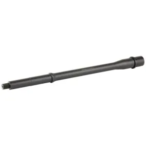 KAK INDUSTRY Pro 5.56 13.9" Mid Len Gas AR-15 Chrome Lined Blk