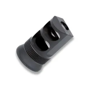 THUNDER BEAST ARMS CORP CB Brake 30 Cal 5/8X24 Black