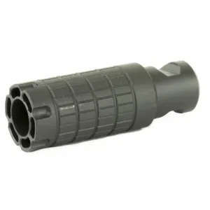 HERA USA Linear Compensator 308 Win Black 5/8X24 Threads