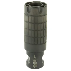 HERA USA Linear Compensator 223 Rem/5.56 Black 1/2x28