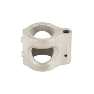 2A ARMAMENT .625 Internal Bore Gas Block