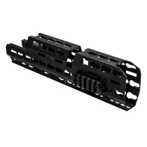 NCSTAR AK Keymod Handguard - Extended Length