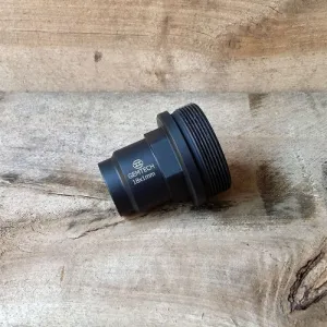 GEMTECH GM-45 Threaded Rear Mount Scorpion EVO 3 S1
