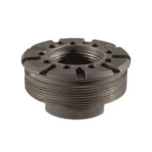 SILENCERCO Omega Thread Mount 1/2X28