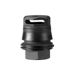 SIG SAUER Flash Hider Assembly 7.62 Taper-Lok 1/2X28 TPI