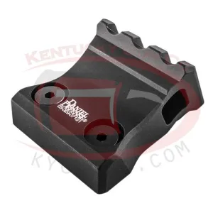 DANIEL DEFENSE Keymod 1 O'Clock Offset Rail