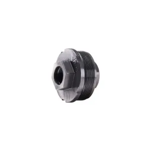 DANIEL DEFENSE SoundGuard Direct Thread 1/2-28 Stainless Steel Suppressor Adaptor for SG-556