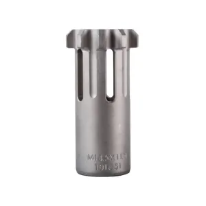 AAC (ADVANCED ARMAMENT) Ti-Rant 45 M13.5 X 1 Left Hand (9mm Conversion)