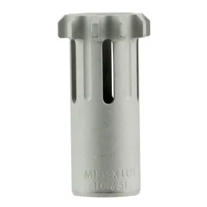 AAC Ti-RANT 45 Piston Metric 13.5x1 Left | Stainless