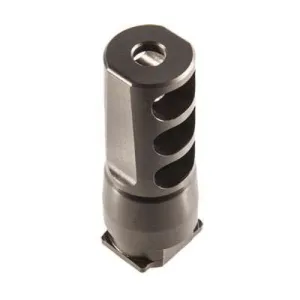 SILENCERCO Saker 5.56 Muzzlebrake