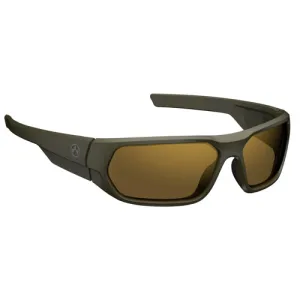 MAGPUL Radius Eyewear, Polarized - ODG Frame, Bronze Lens