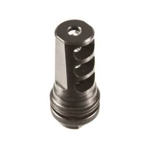 SILENCERCO ASR Muzzlebrake 6.5mm 5/8x24